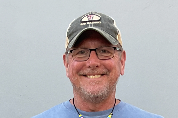 Doug Crisp